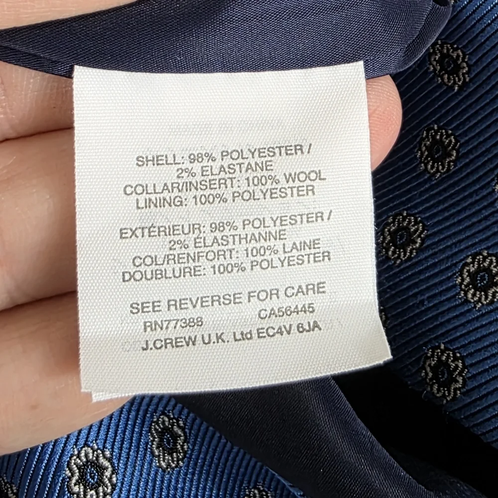 J. Crew nwt from